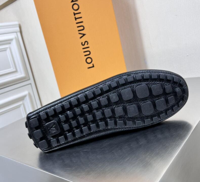 Chloe’s Picks - LOV Men Shoes - 840