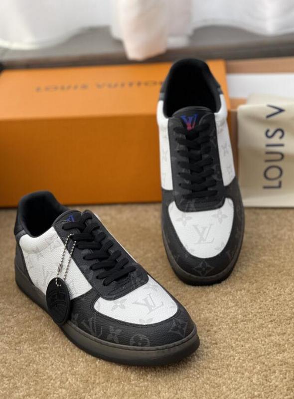 Chloe’s Picks - LOV Men Shoes - 1423