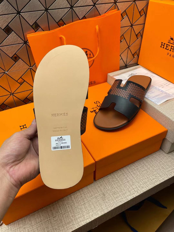 Hermes Luxury Shoes