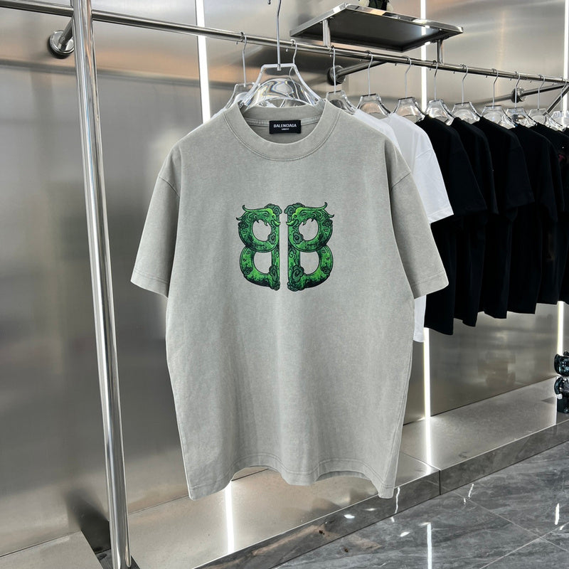 Balenciaga Luxury T-Shirts