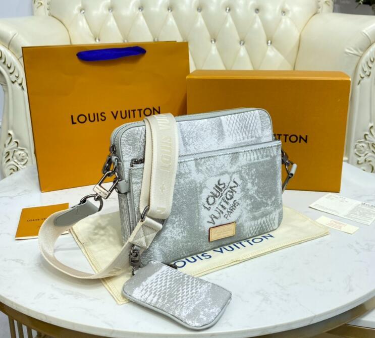 Chloe’s Picks - LOV Bags - 2351