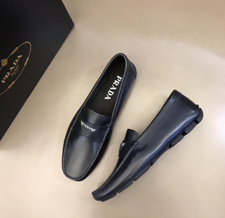Chloe’s Picks - PD Men Shoes - 362