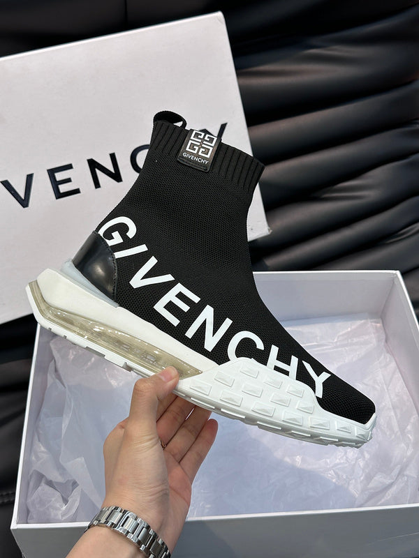 Givenchy Luxury Shoes