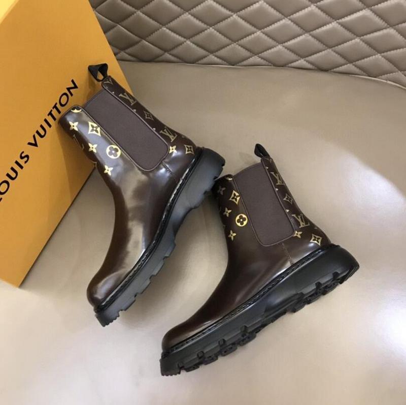 Chloe’s Picks - LOV Men Shoes - 893