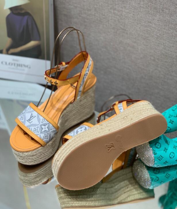Chloe’s Picks - LOV Women Shoes - 989