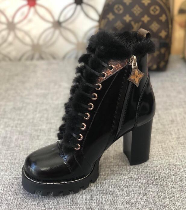 Chloe’s Picks - LOV Women Shoes - 767