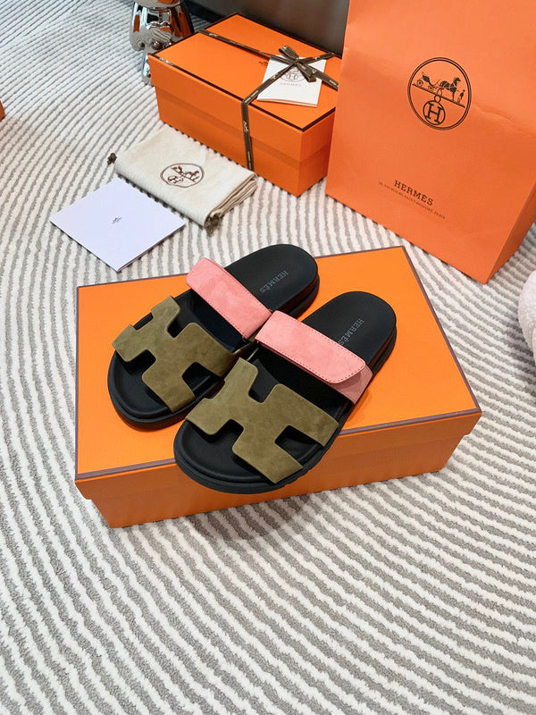 Hermes Luxury Sandals