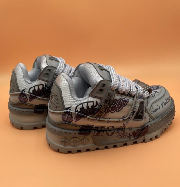 Chloe’s Picks - LOV Women Shoes - 170