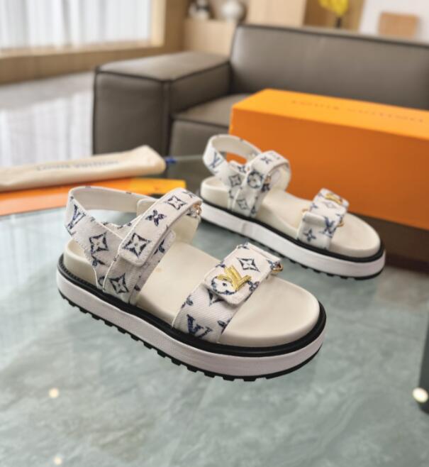 Chloe’s Picks - LOV Women Shoes - 194