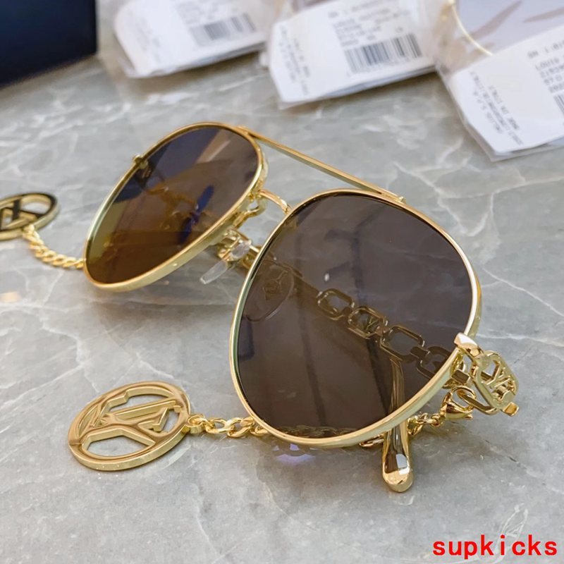 Louis Vuittion Luxury Sunglasses