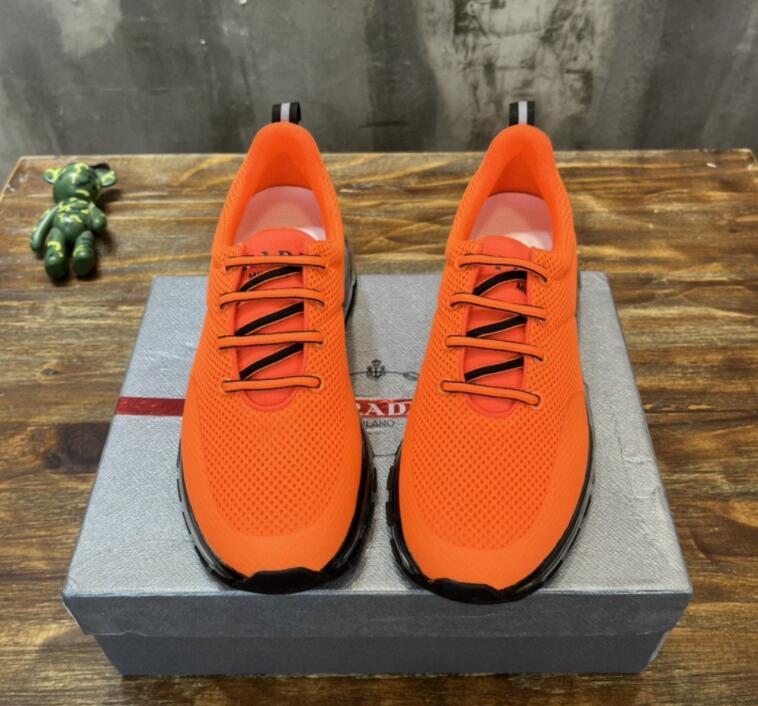 Chloe’s Picks - PD Men Shoes - 235