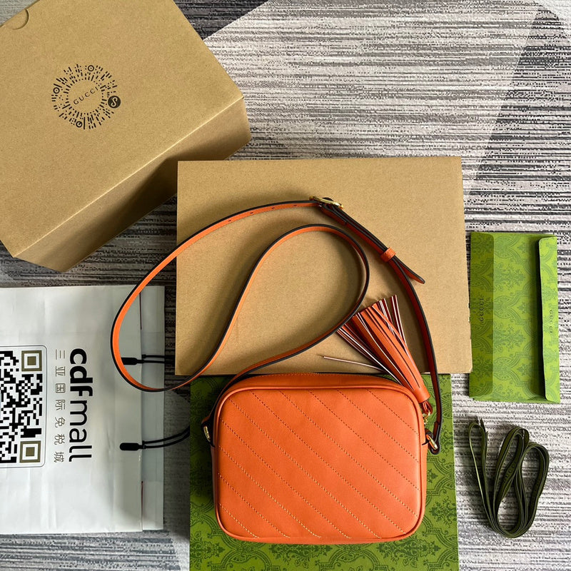 ENT - GCI Bags - 1497