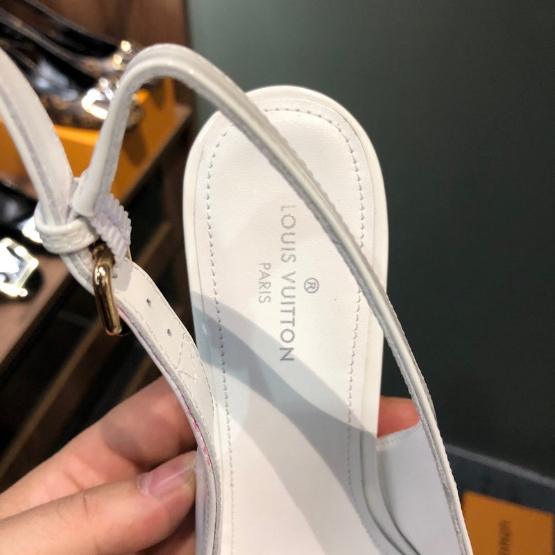 Louis Vuittion Luxury Shoes