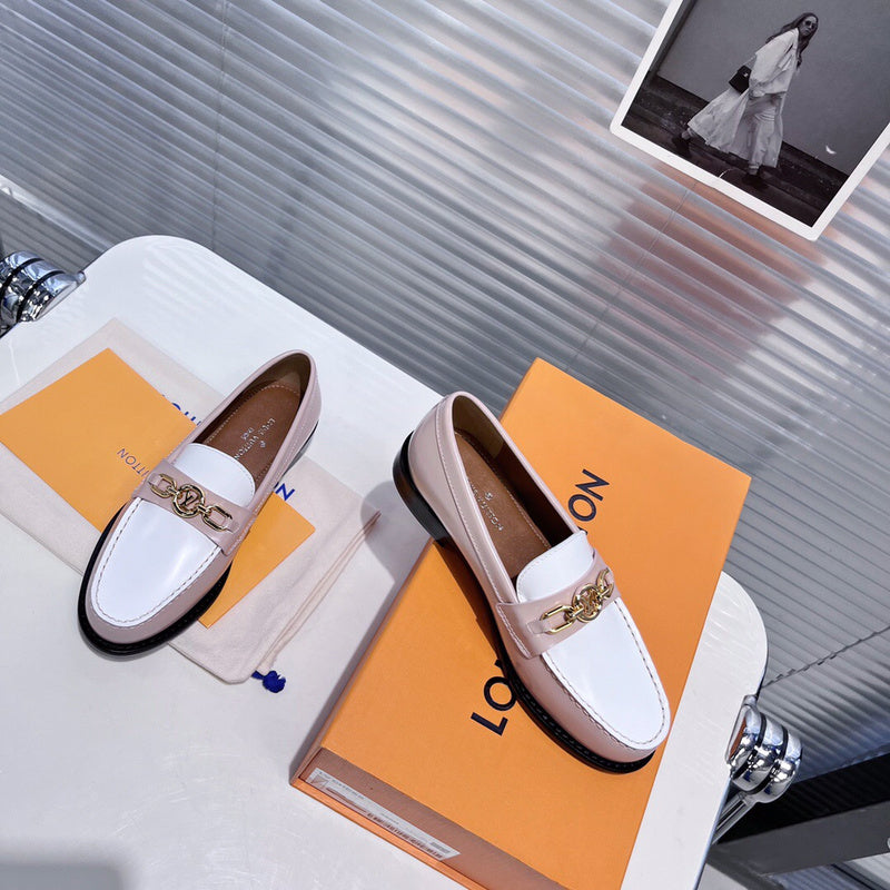 Louis Vuittion Luxury Shoes