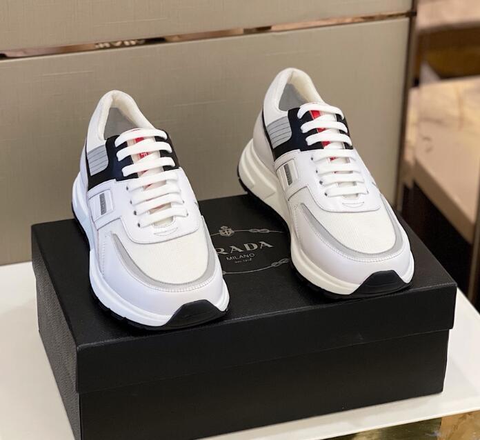 Chloe’s Picks - PD Men Shoes - 440