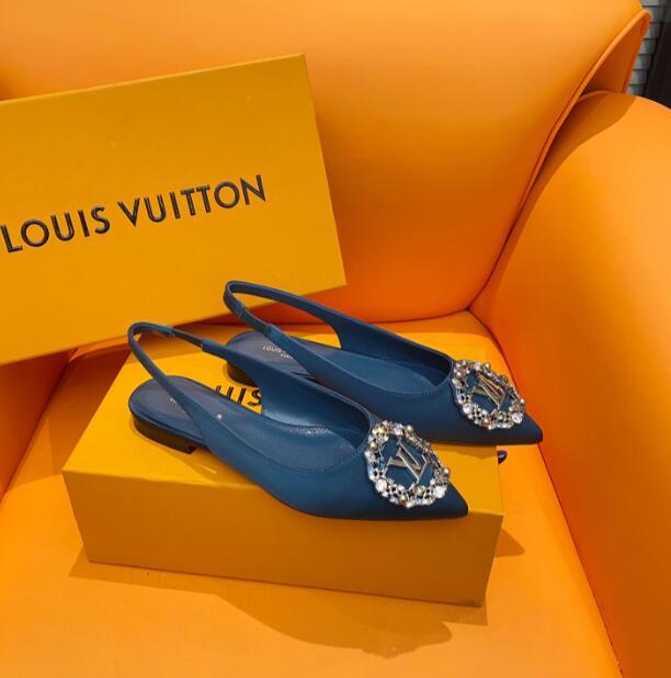 Chloe’s Picks - LOV Women Shoes - 264