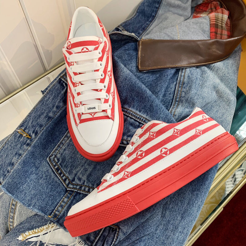 Louis Vuittion Luxury Shoes