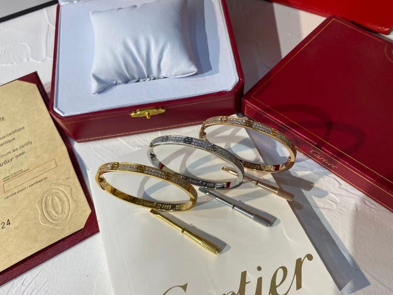 Cartier Jewelry