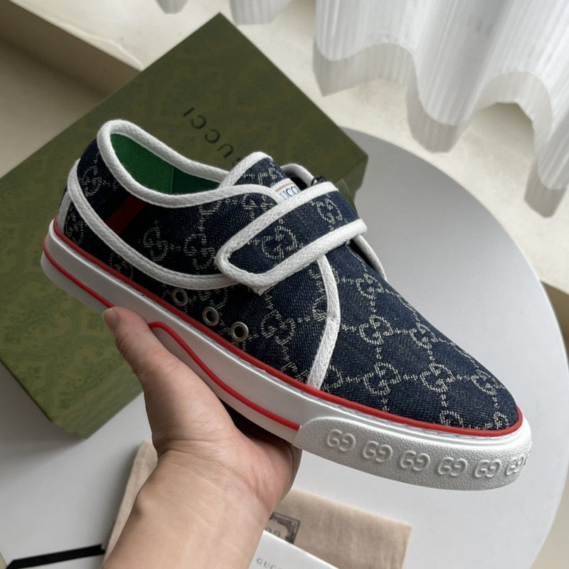 Gucci Luxury Shoes