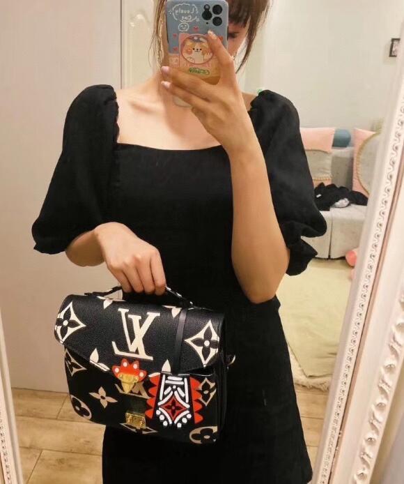 Chloe’s Picks - LOV Bags - 2741