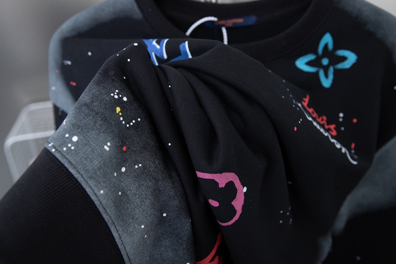 Louis Vuittion Luxury Clothes