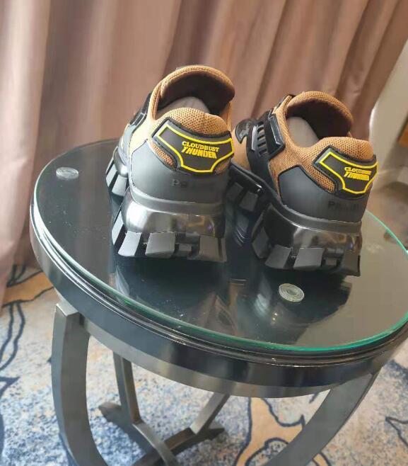 Chloe’s Picks - PD Men Shoes - 394