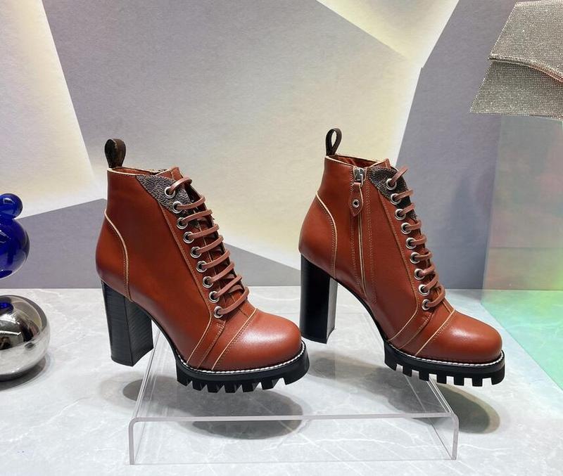 Chloe’s Picks - LOV Women Shoes - 755