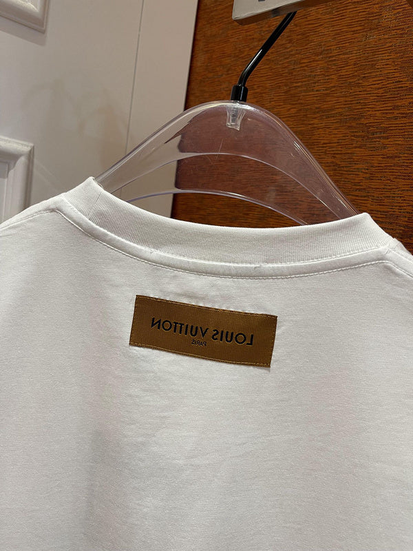 Louis Vuittion Luxury T-Shirt