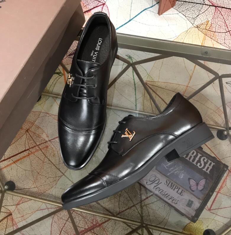 Chloe’s Picks - LOV Men Shoes - 1820