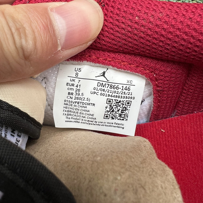Nike Luxury Shoes