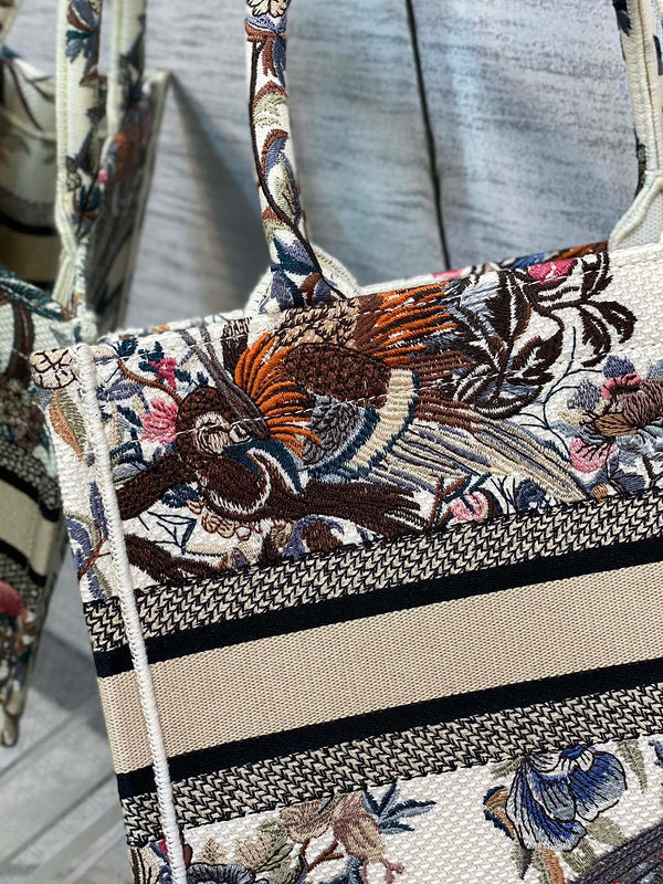 ENT - DOR Bags - 891