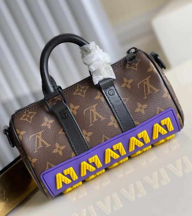 Chloe’s Picks - LOV Bags - 2393