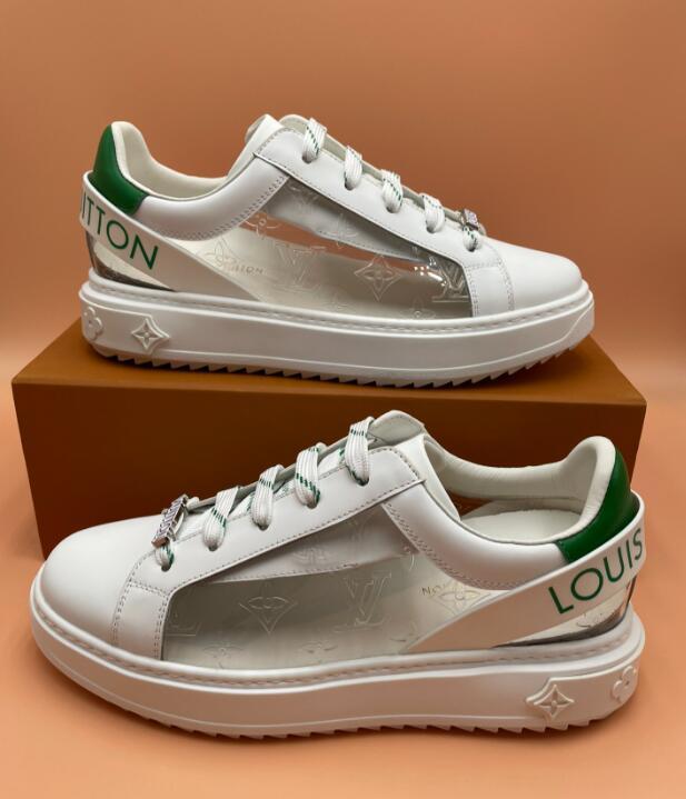 Chloe’s Picks - LOV Men Shoes - 1004