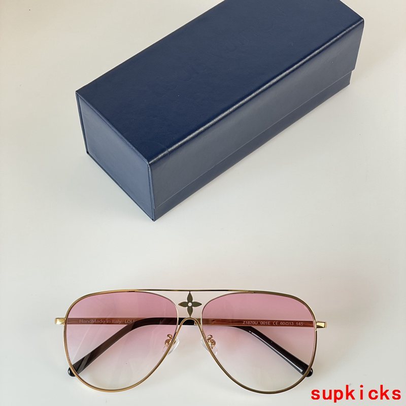 Louis Vuittion Luxury Sunglasses