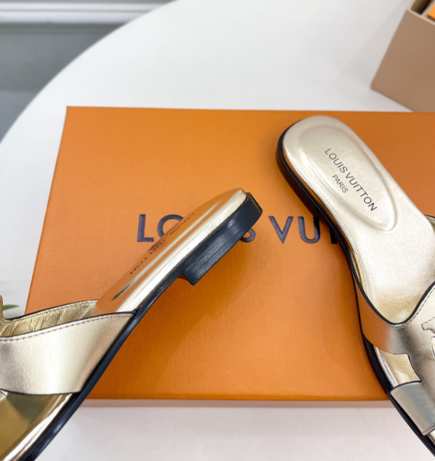 Chloe’s Picks - LOV Women Shoes - 104