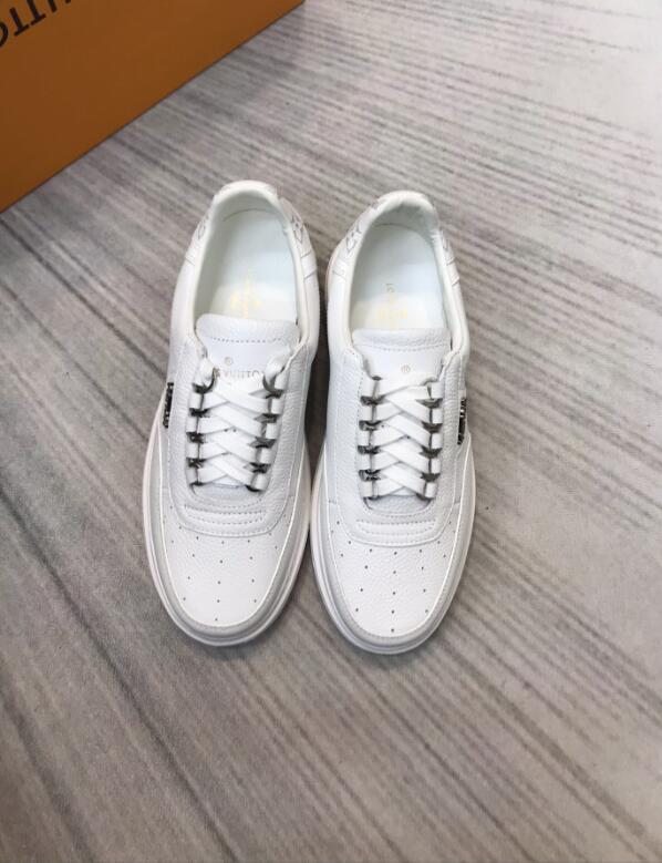 Chloe’s Picks - LOV Men Shoes - 1330