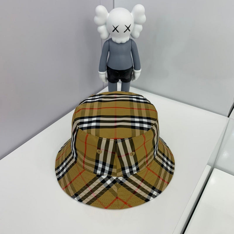 Burberry Luxury Cap