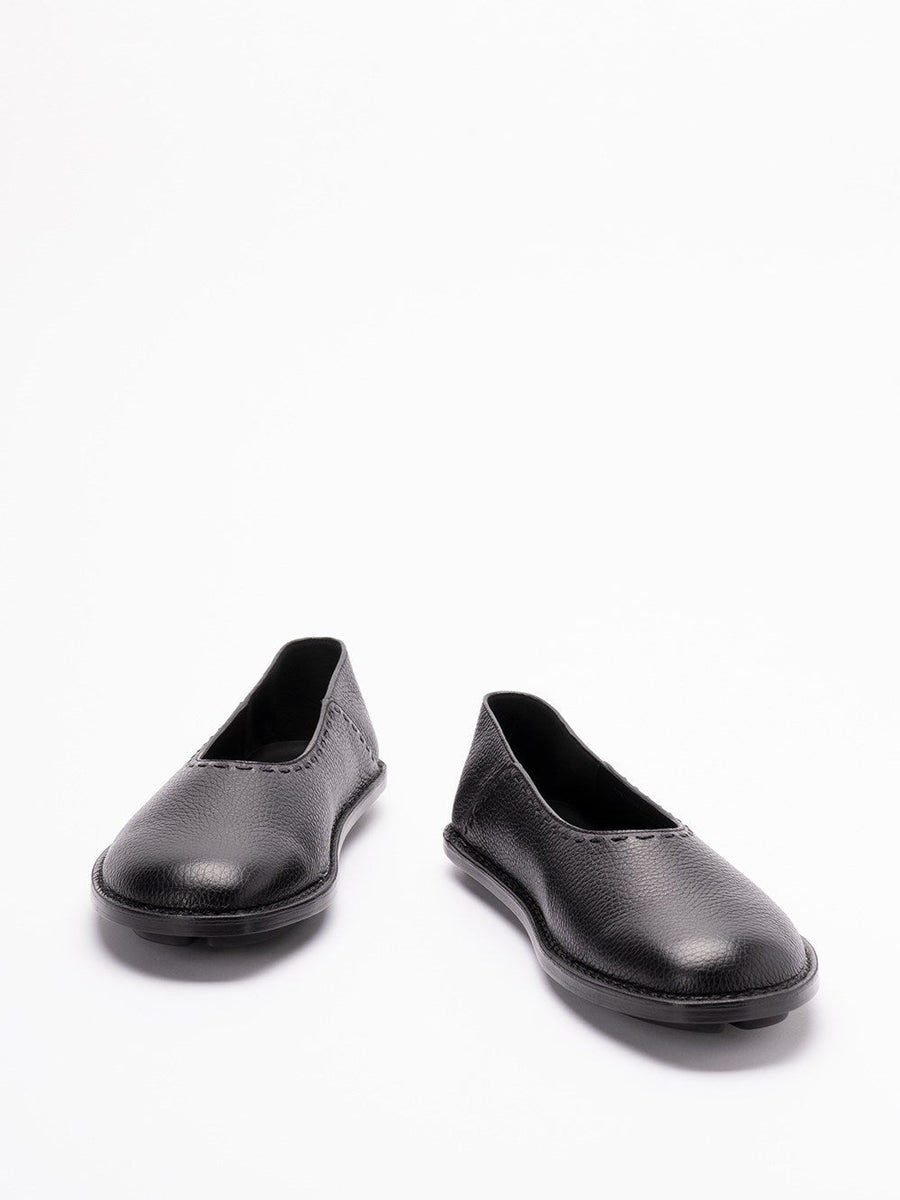 Fendi Men Ballerinas