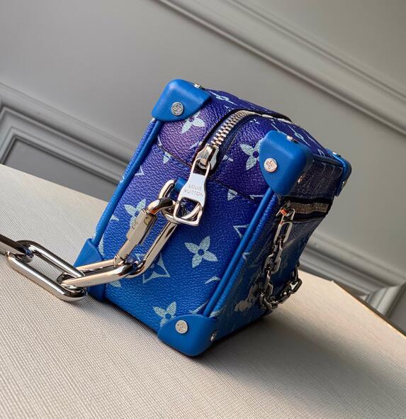 Chloe’s Picks - LOV Bags - 3118