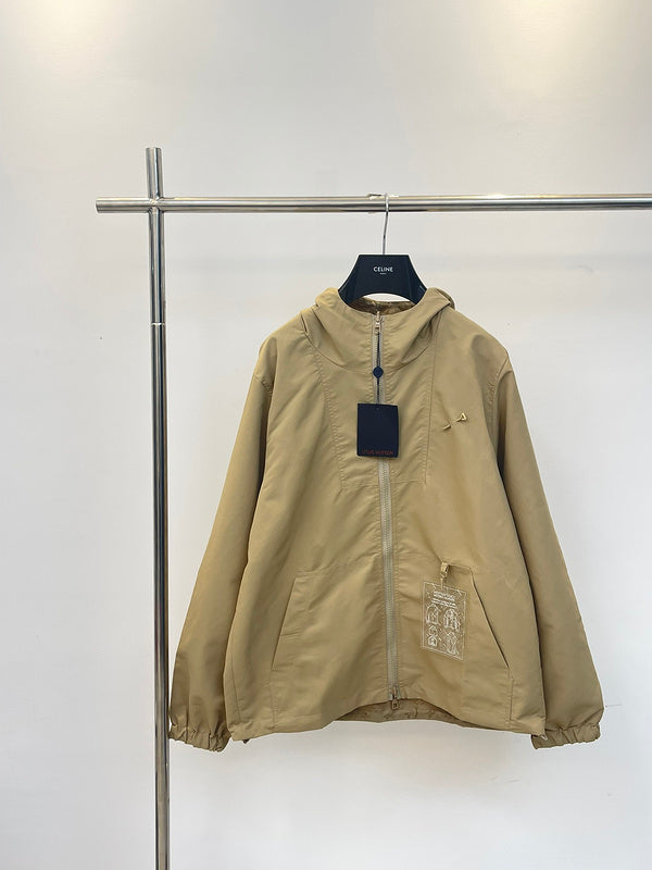Louis Vuittion Luxury Clothes