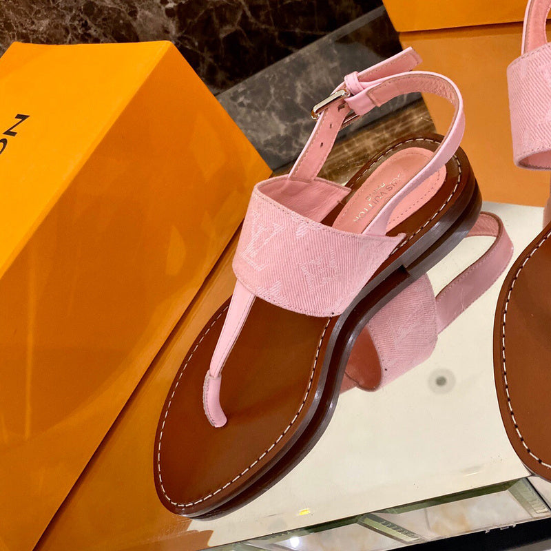 Louis Vuittion Luxury Shoes