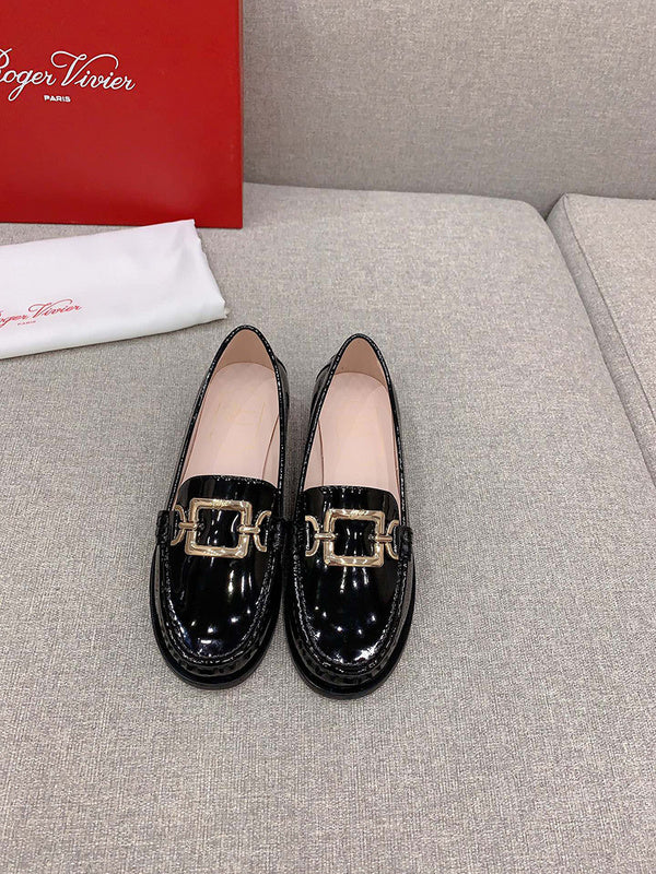 Roger Vivier Luxury Shoes