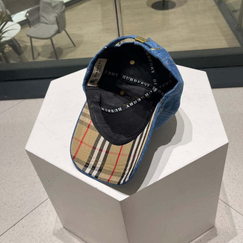 Burberry Luxury Cap