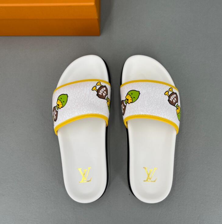 Chloe’s Picks - LOV Men Shoes - 997