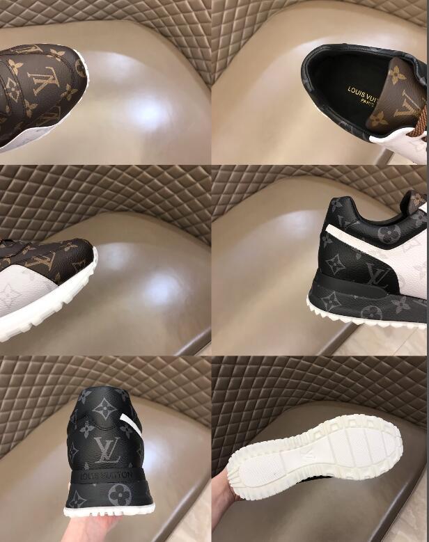 Chloe’s Picks - LOV Men Shoes - 1685