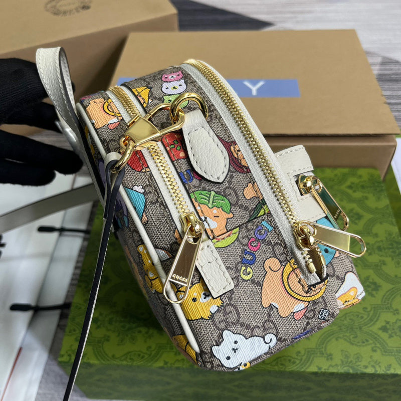 ENT - GCI Bags - 1137