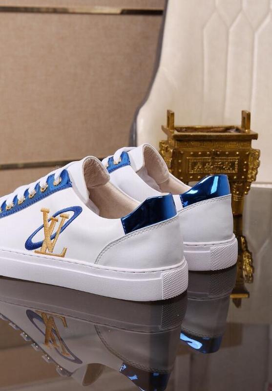 Chloe’s Picks - LOV Men Shoes - 1979