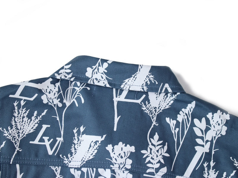 Louis Vuittion Luxury Clothes