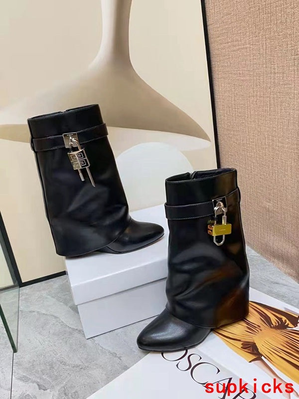 Givenchy Luxury Shoes