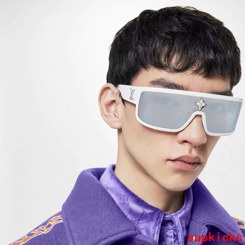 Louis Vuittion Luxury Sunglasses